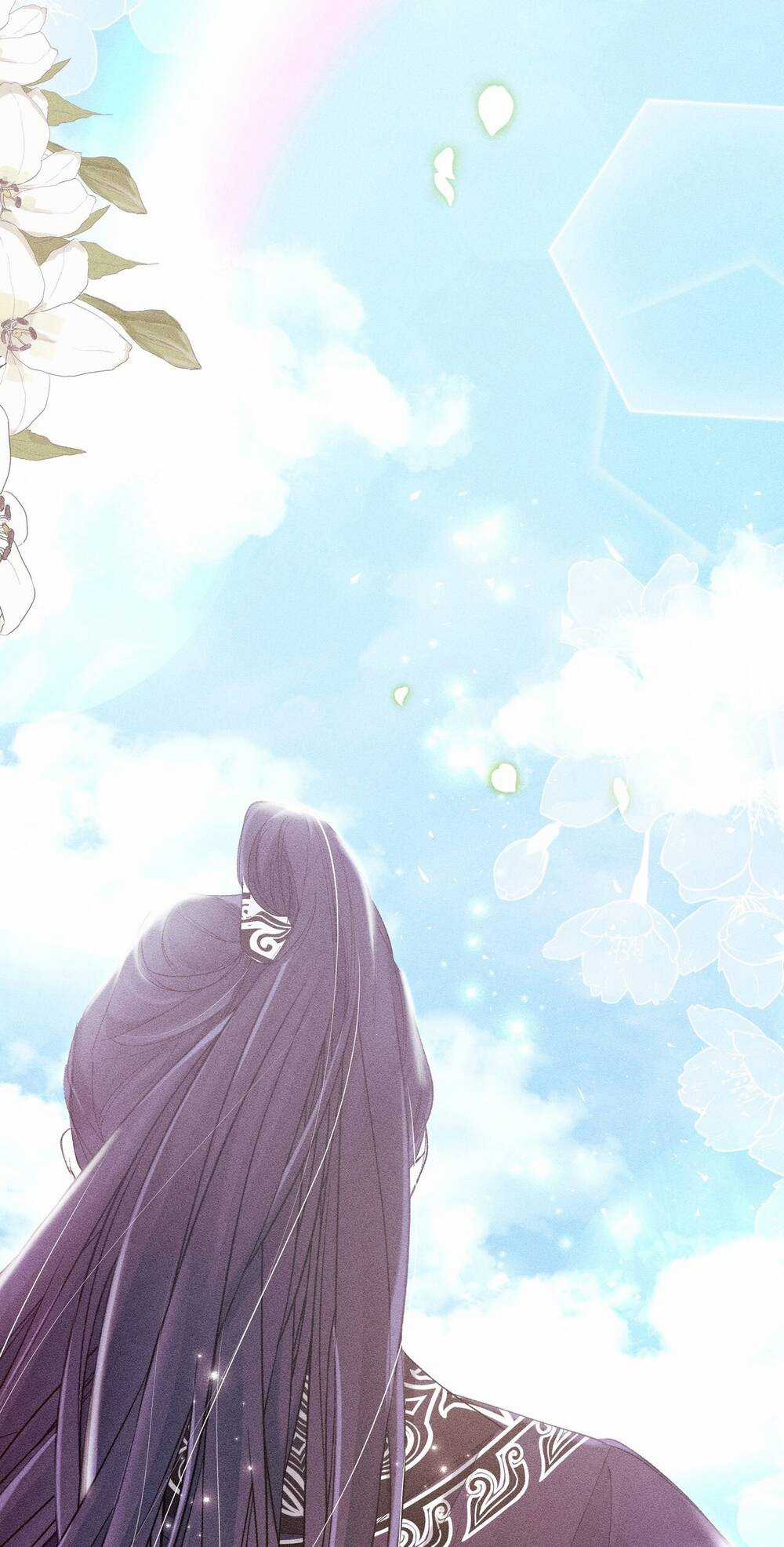 Bạn Đời Của Ryun - Chapter 9.1 - Trang 56