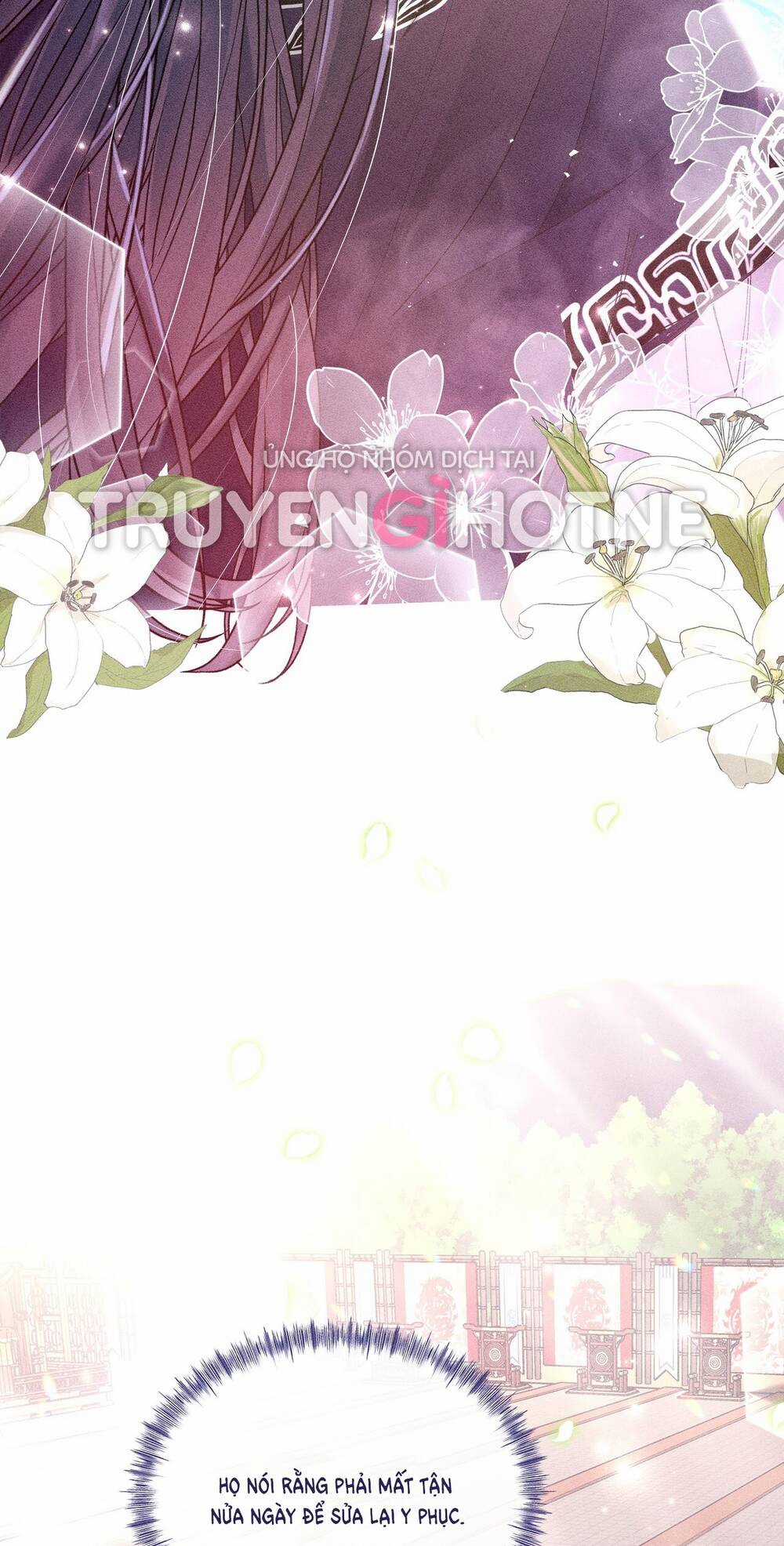 Bạn Đời Của Ryun - Chapter 9.1 - Trang 57