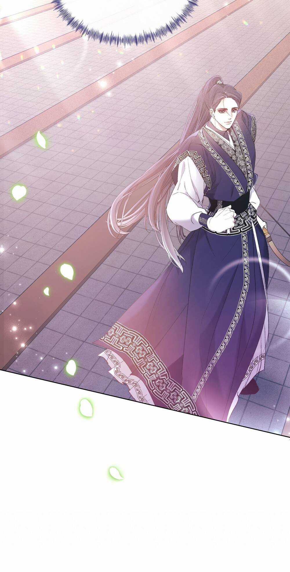 Bạn Đời Của Ryun - Chapter 9.1 - Trang 58