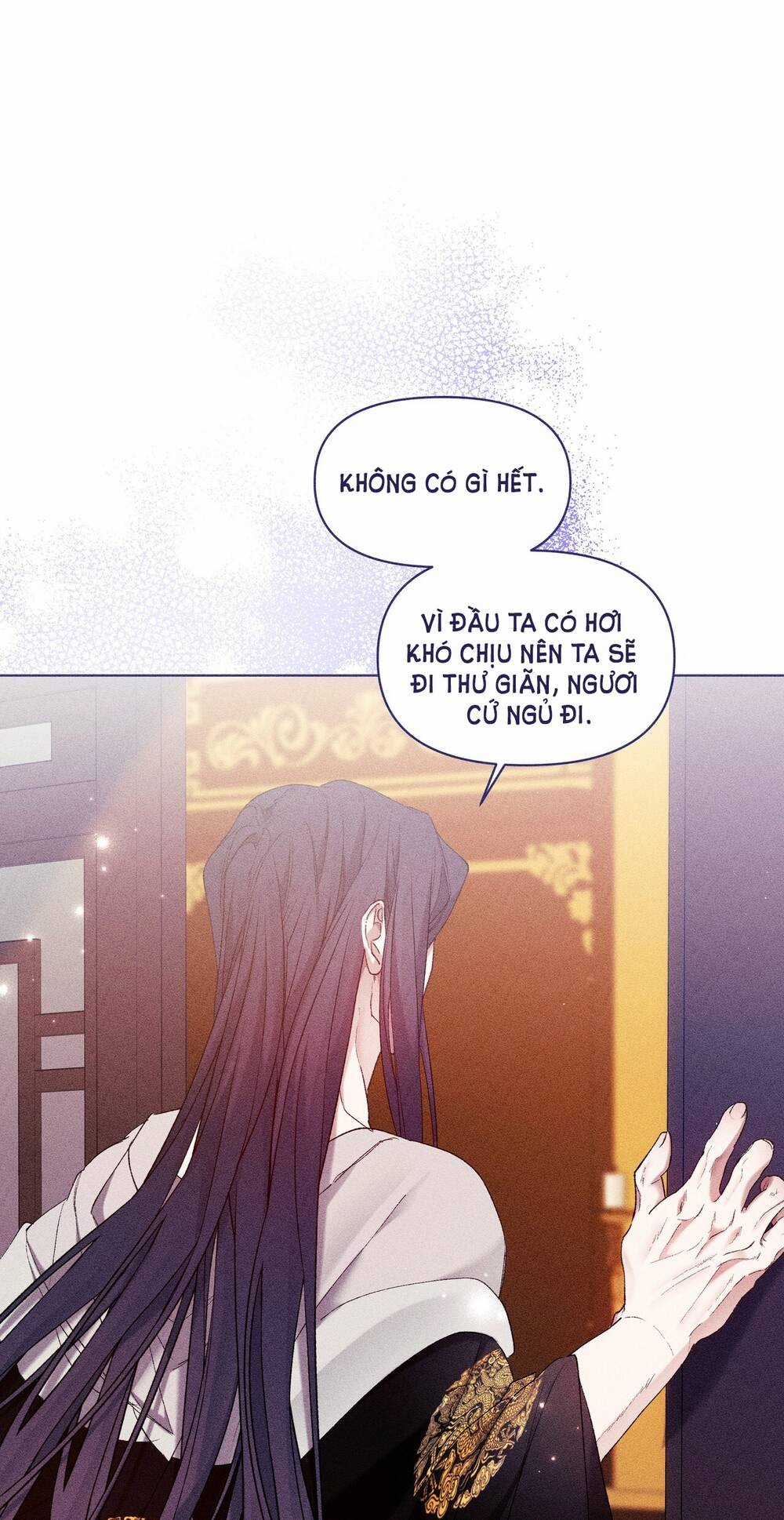 Bạn Đời Của Ryun - Chapter 9.1 - Trang 7