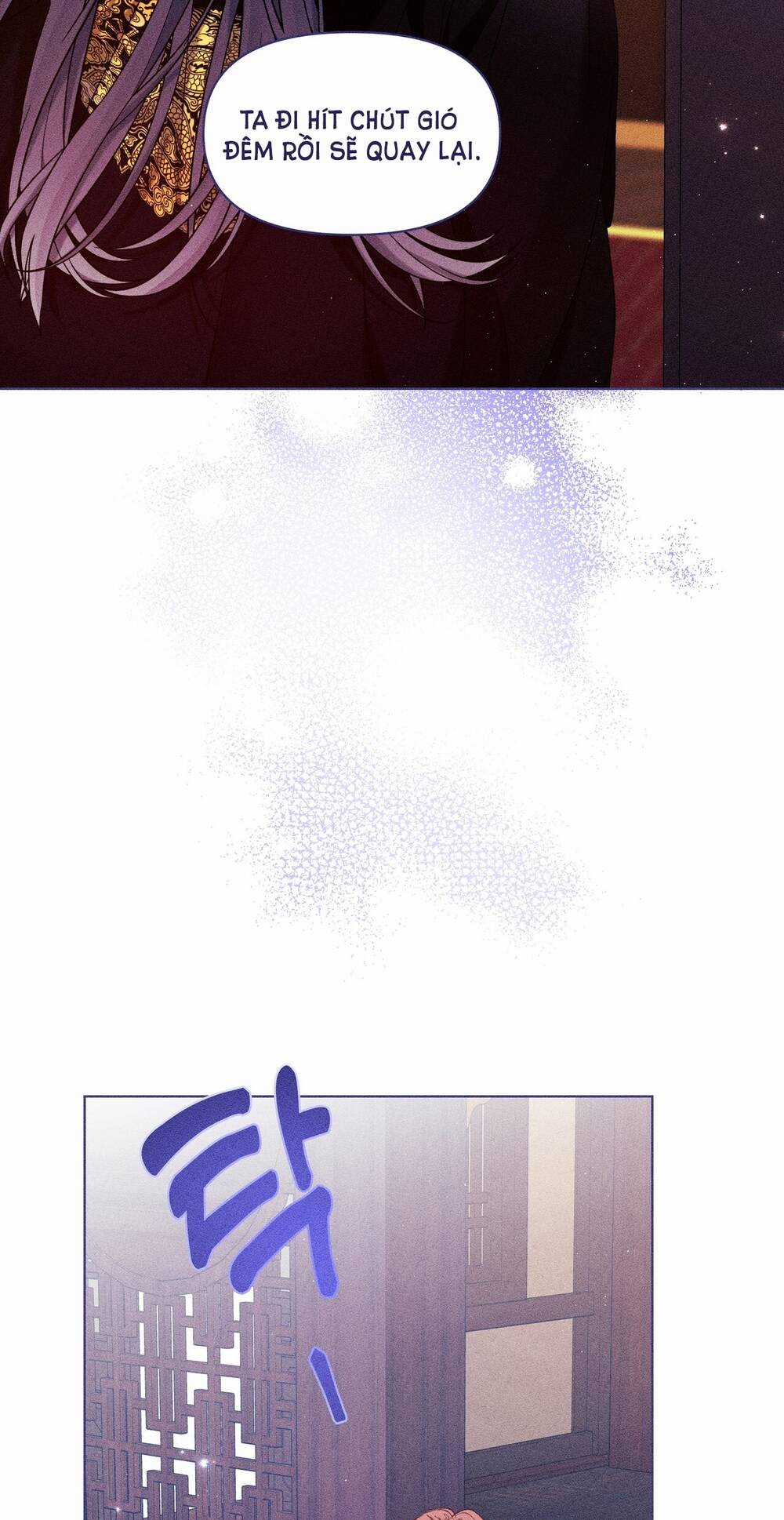 Bạn Đời Của Ryun - Chapter 9.1 - Trang 8