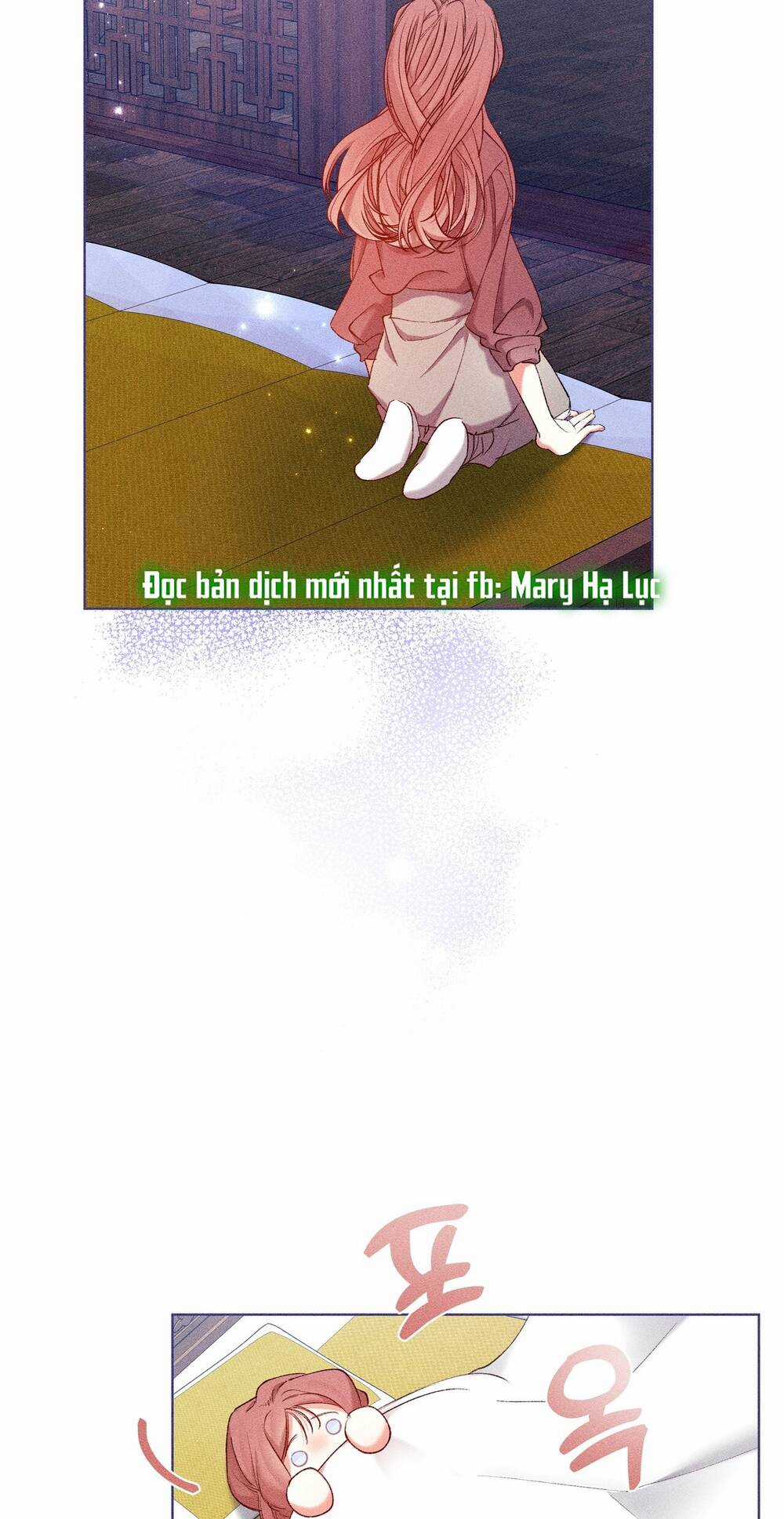 Bạn Đời Của Ryun - Chapter 9.1 - Trang 9