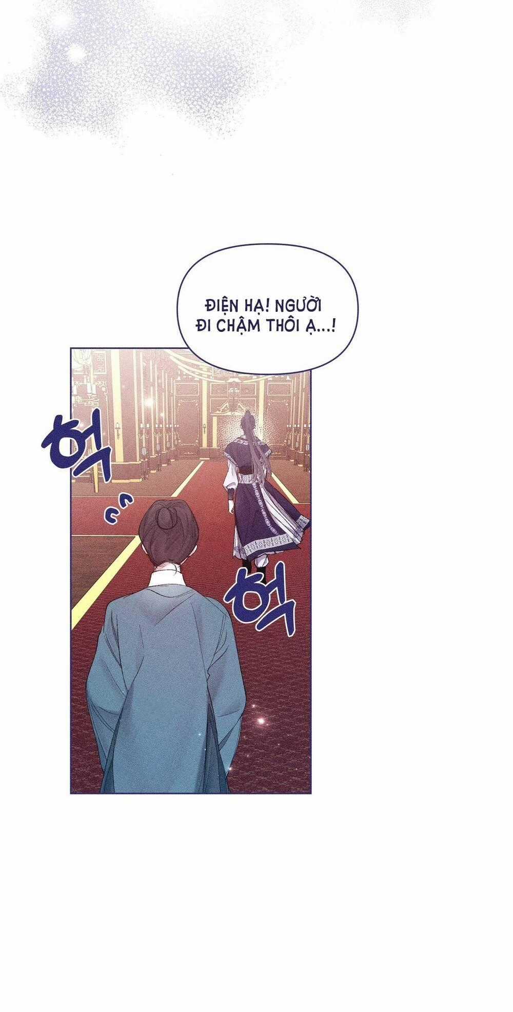 Bạn Đời Của Ryun - Chapter 9.2 - Trang 1