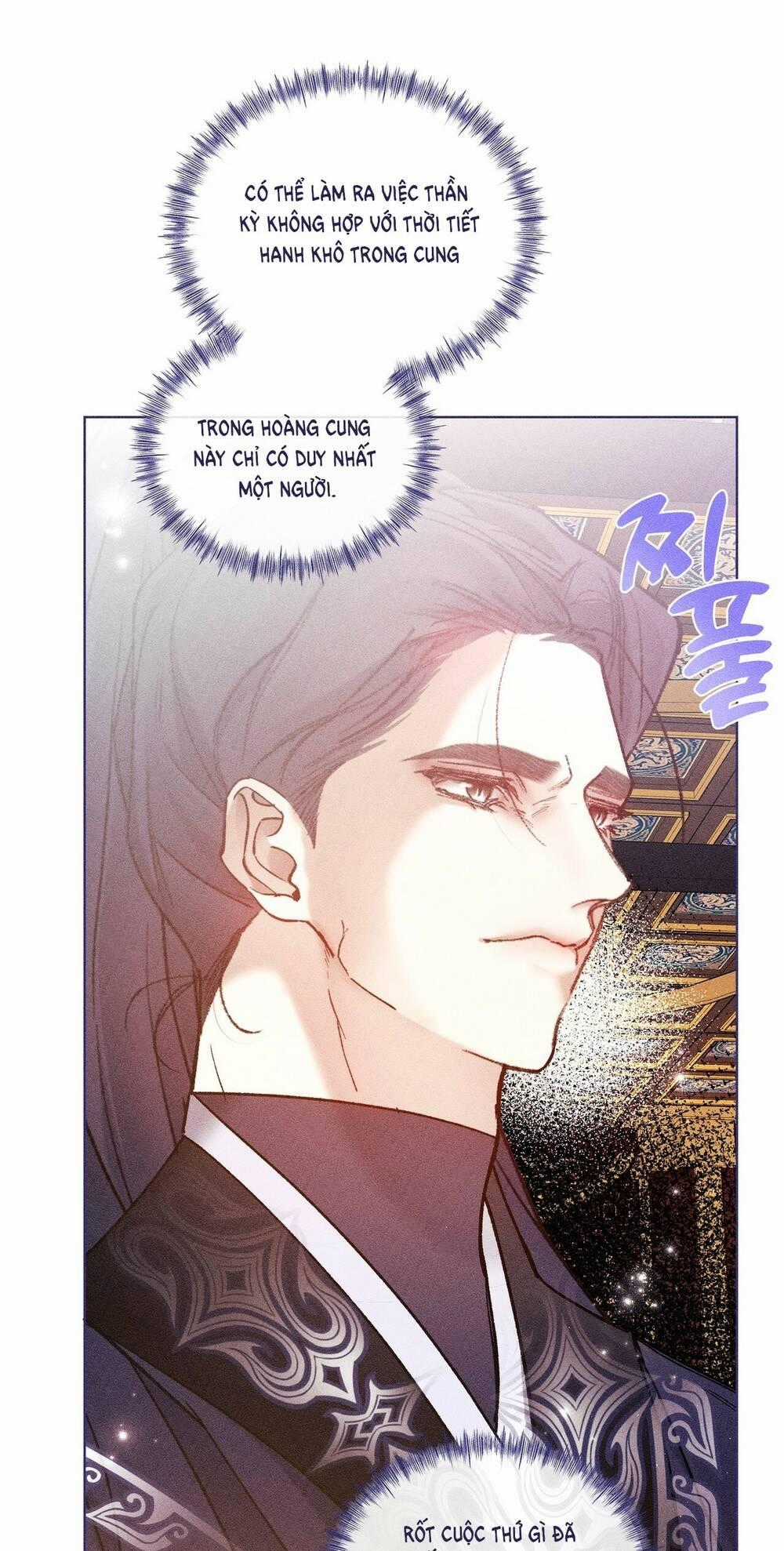 Bạn Đời Của Ryun - Chapter 9.2 - Trang 2