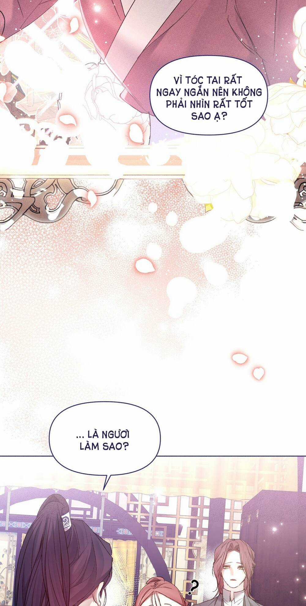 Bạn Đời Của Ryun - Chapter 9.2 - Trang 11