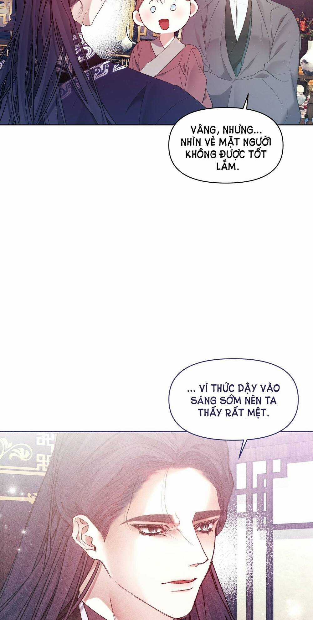 Bạn Đời Của Ryun - Chapter 9.2 - Trang 12