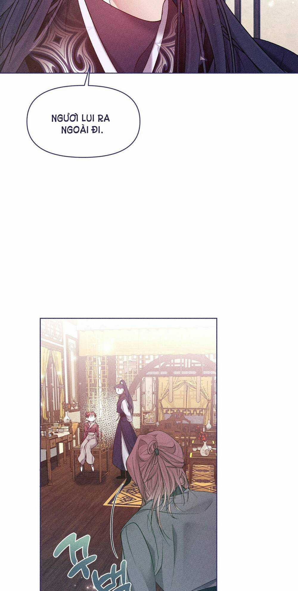 Bạn Đời Của Ryun - Chapter 9.2 - Trang 13