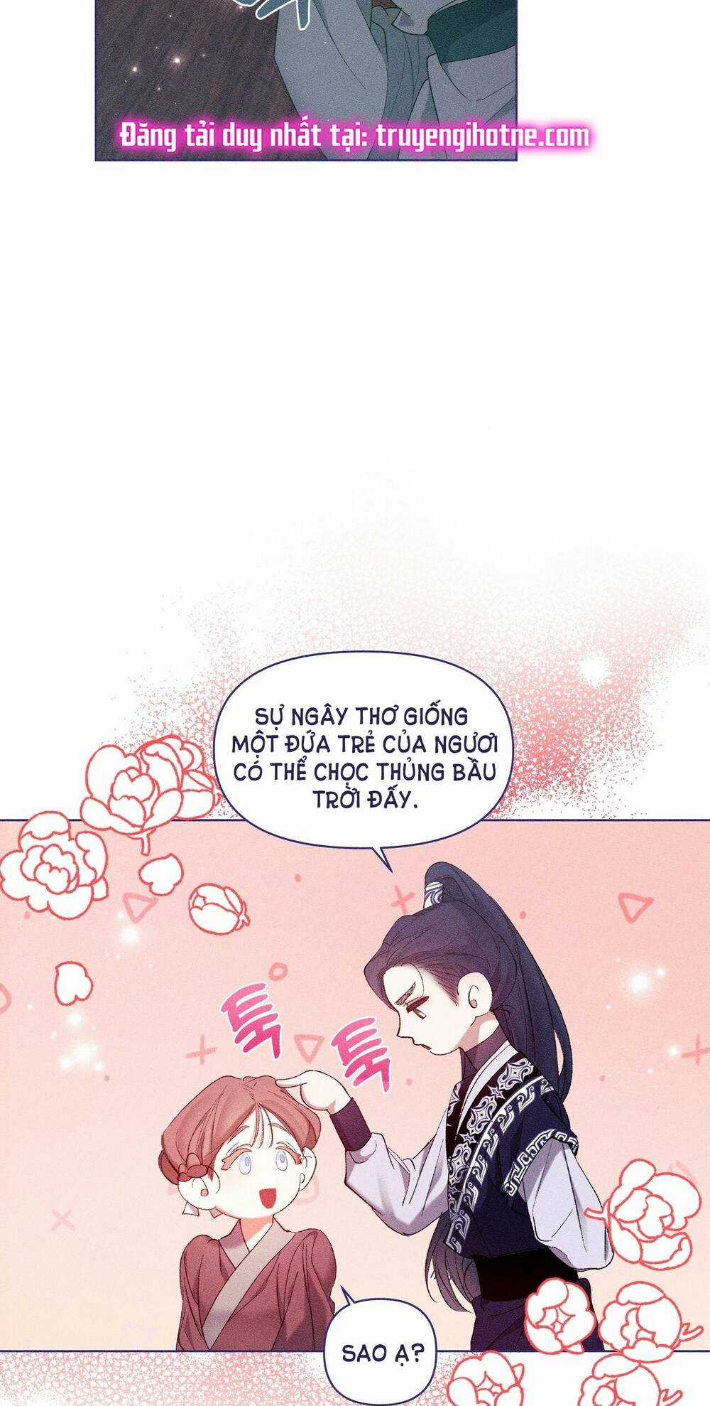 Bạn Đời Của Ryun - Chapter 9.2 - Trang 14