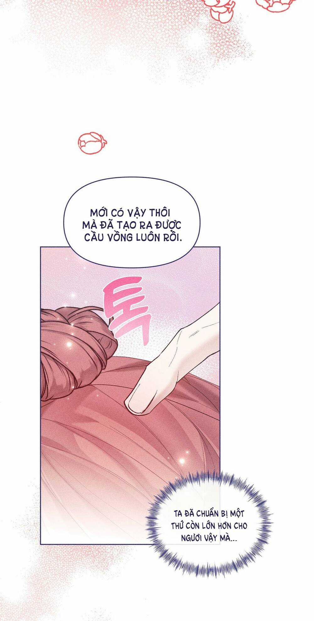 Bạn Đời Của Ryun - Chapter 9.2 - Trang 15