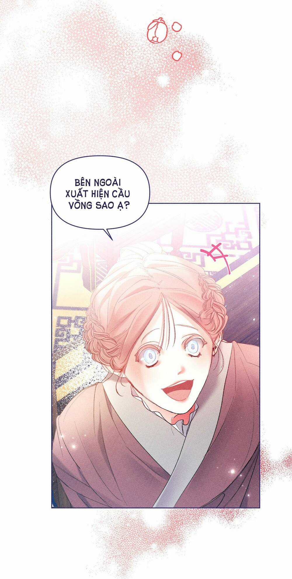 Bạn Đời Của Ryun - Chapter 9.2 - Trang 16