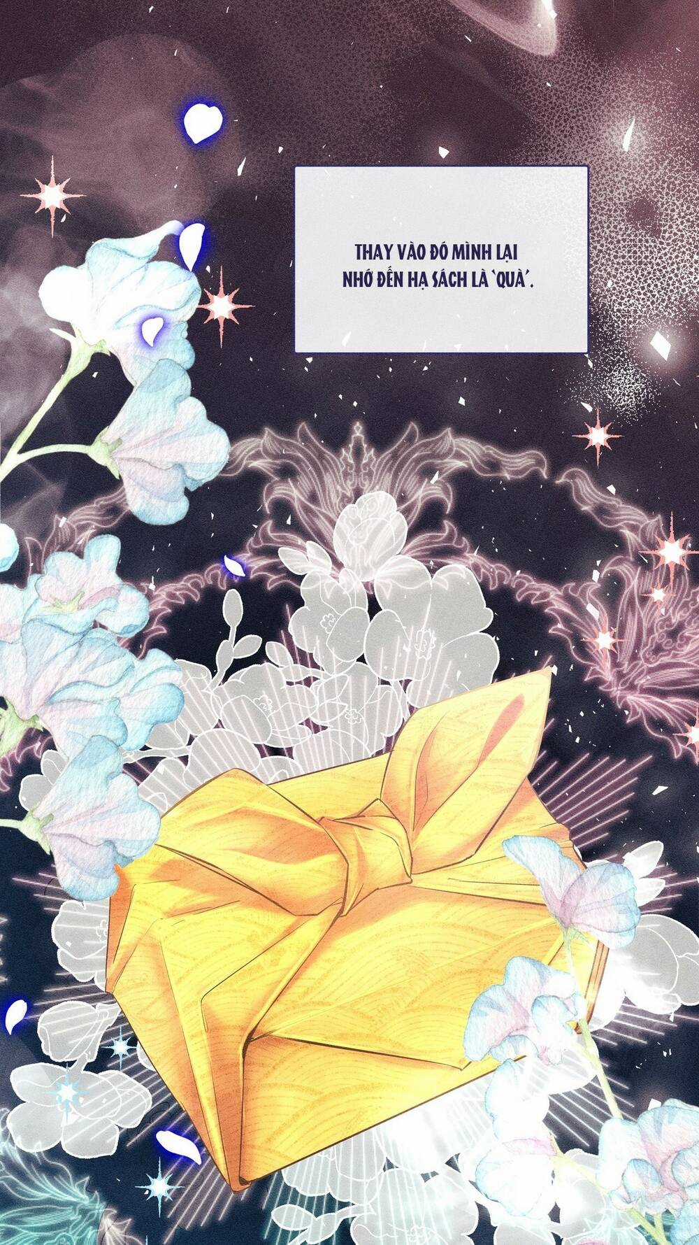 Bạn Đời Của Ryun - Chapter 9.2 - Trang 19