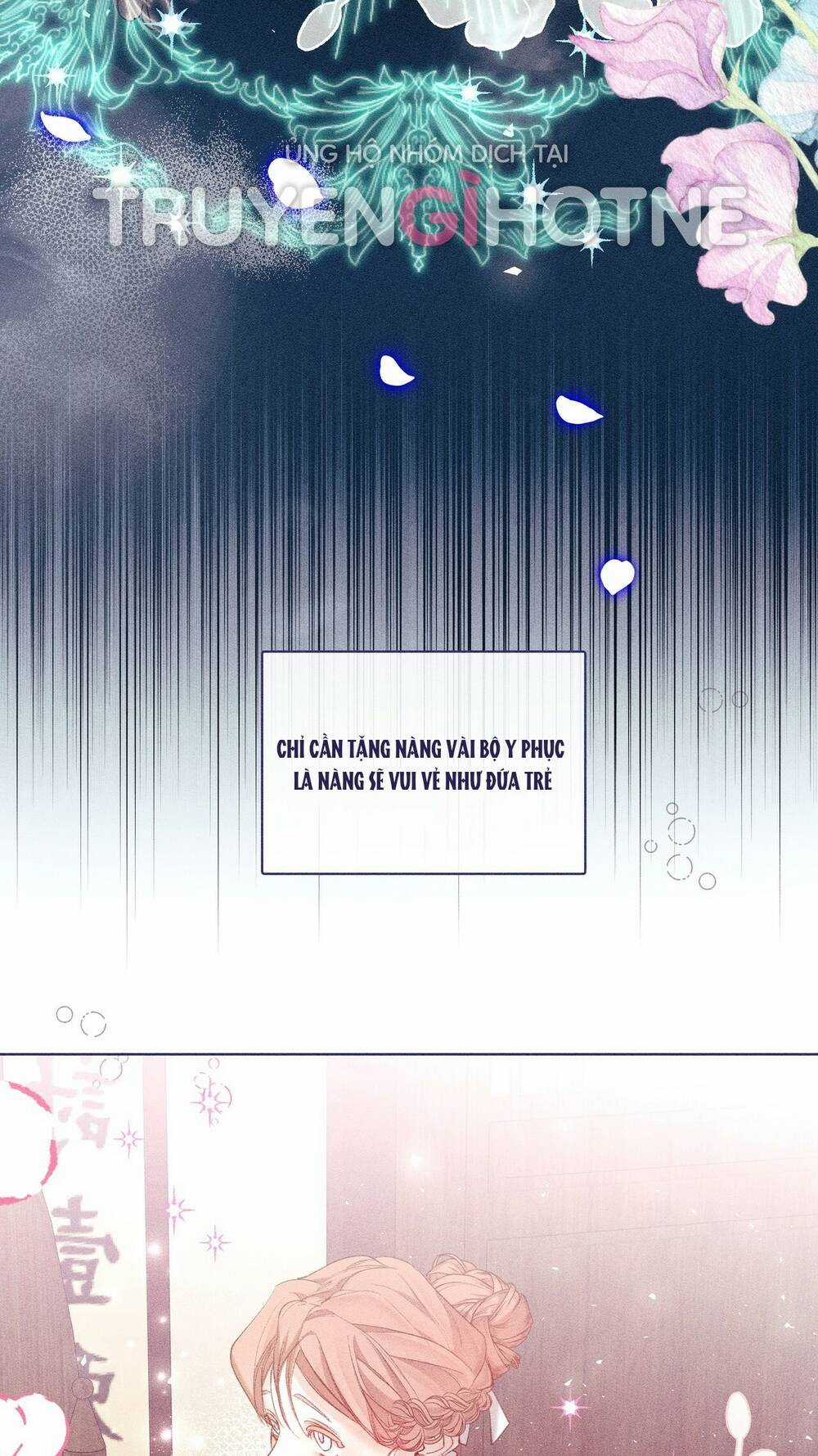 Bạn Đời Của Ryun - Chapter 9.2 - Trang 20