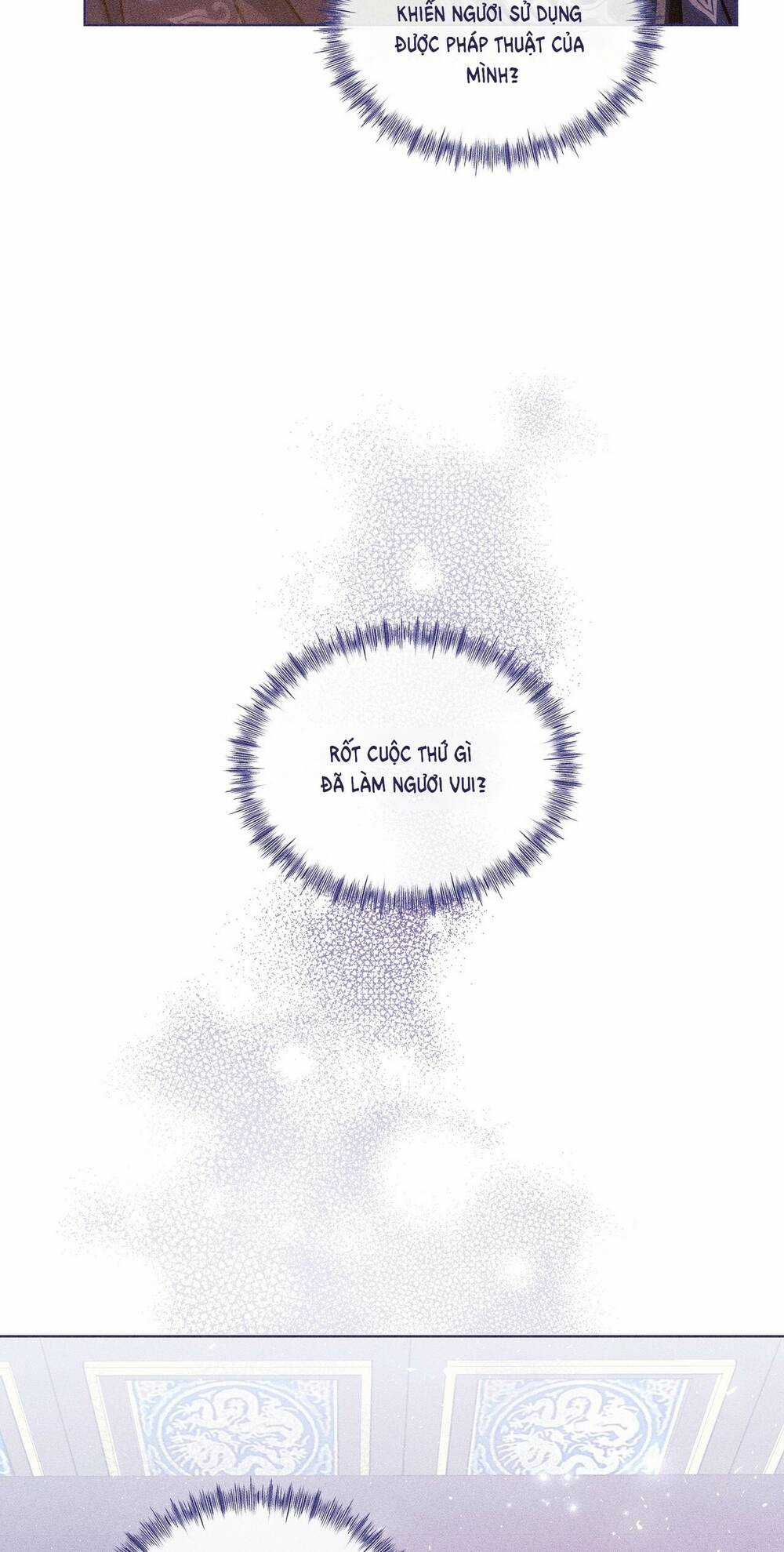 Bạn Đời Của Ryun - Chapter 9.2 - Trang 3