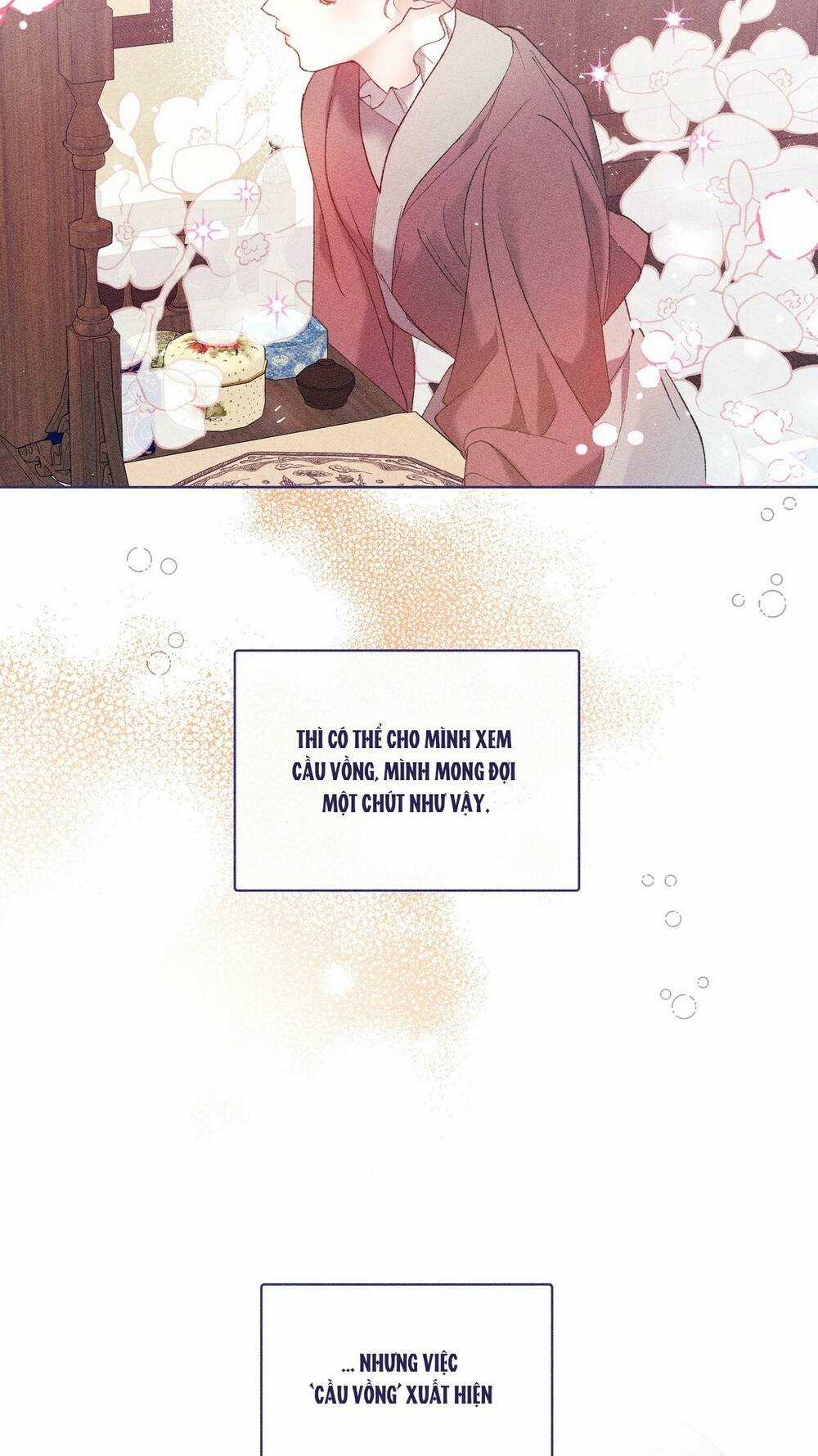 Bạn Đời Của Ryun - Chapter 9.2 - Trang 21