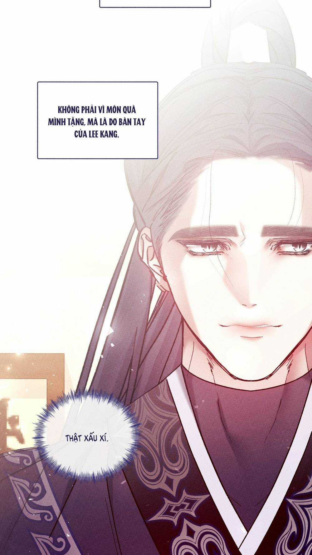 Bạn Đời Của Ryun - Chapter 9.2 - Trang 22