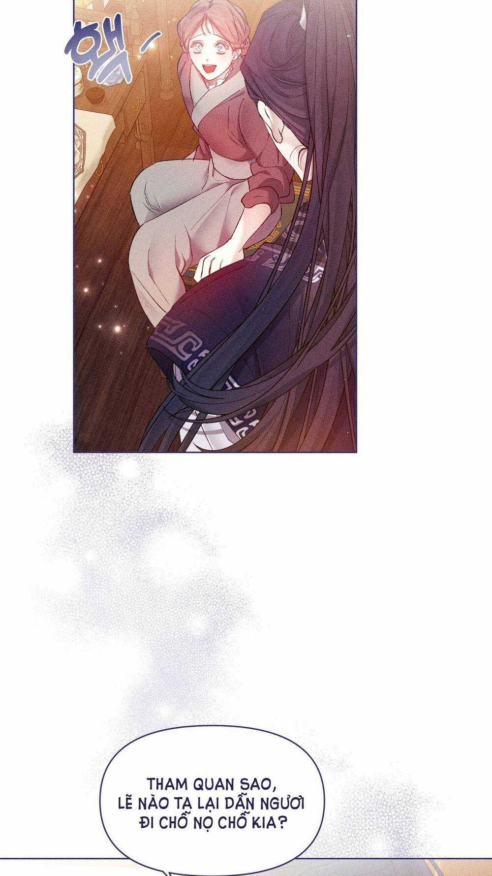 Bạn Đời Của Ryun - Chapter 9.2 - Trang 24