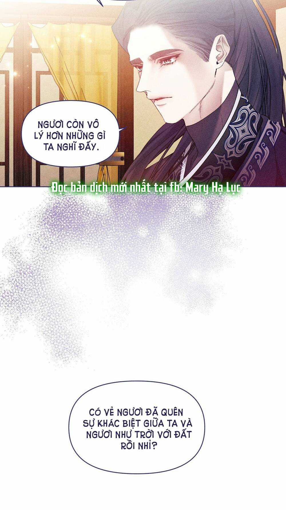 Bạn Đời Của Ryun - Chapter 9.2 - Trang 25