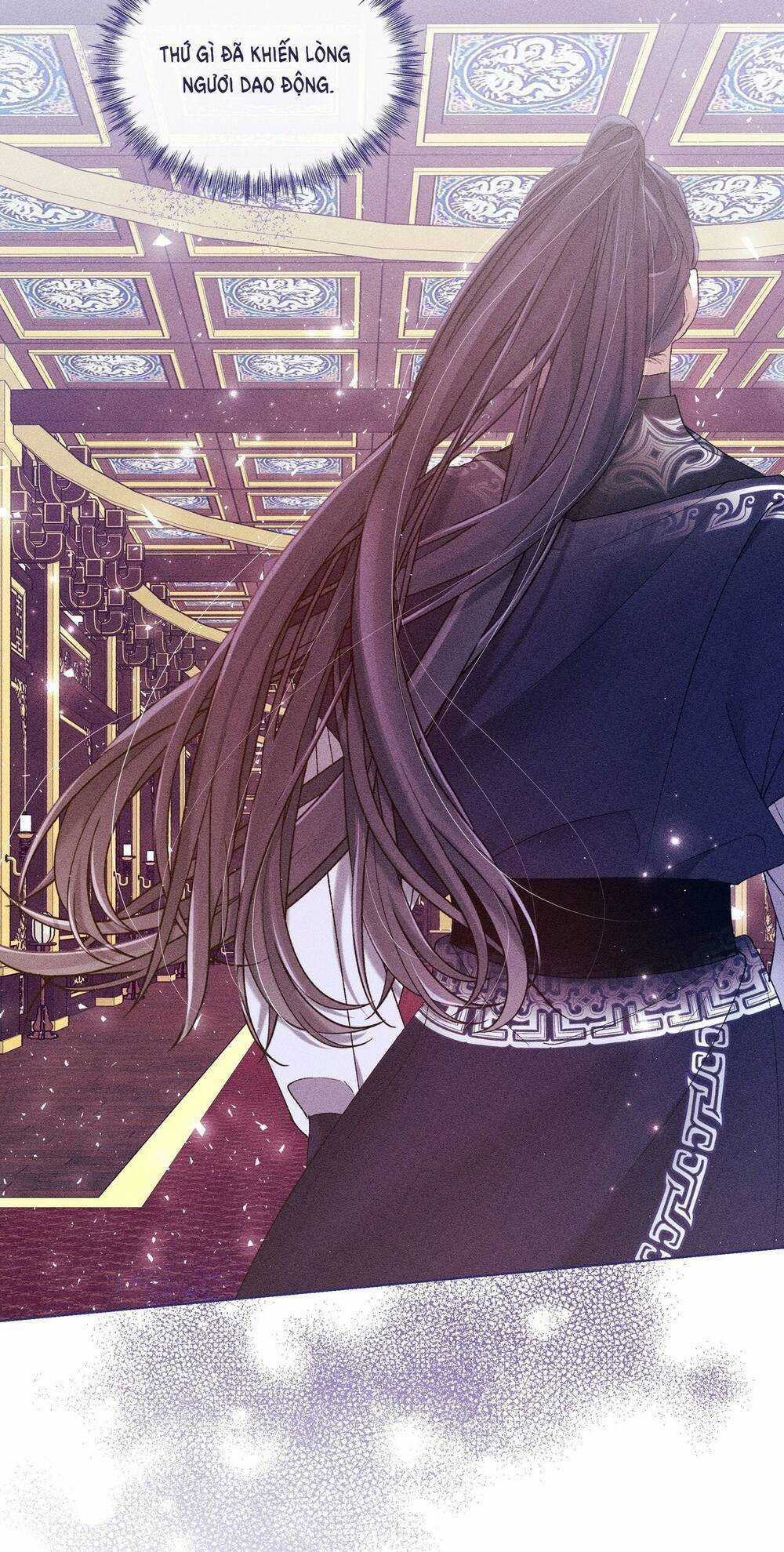 Bạn Đời Của Ryun - Chapter 9.2 - Trang 4