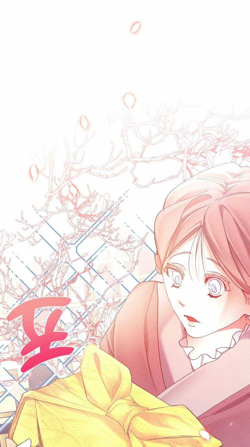 Bạn Đời Của Ryun - Chapter 9.2 - Trang 32