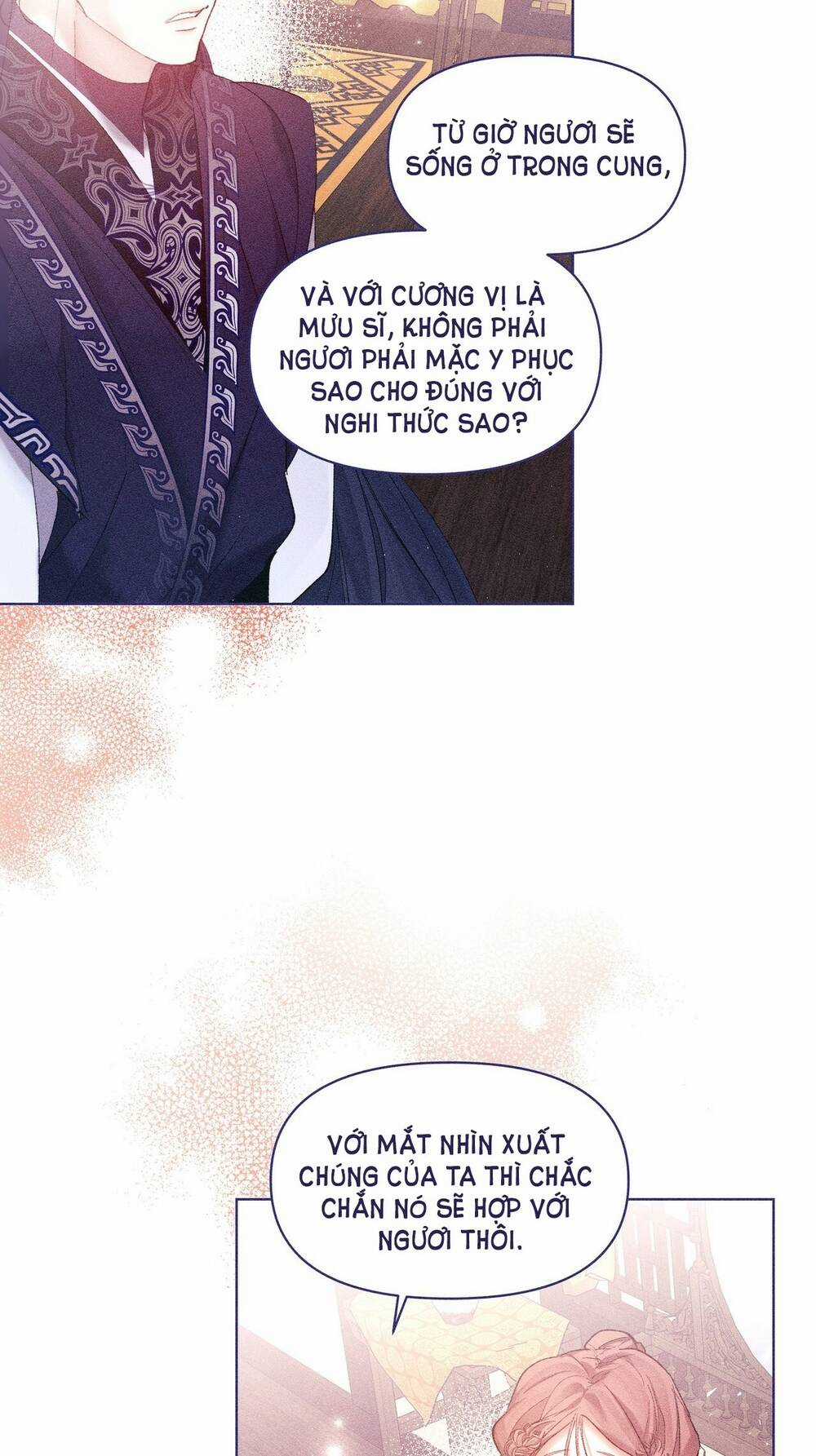 Bạn Đời Của Ryun - Chapter 9.2 - Trang 34