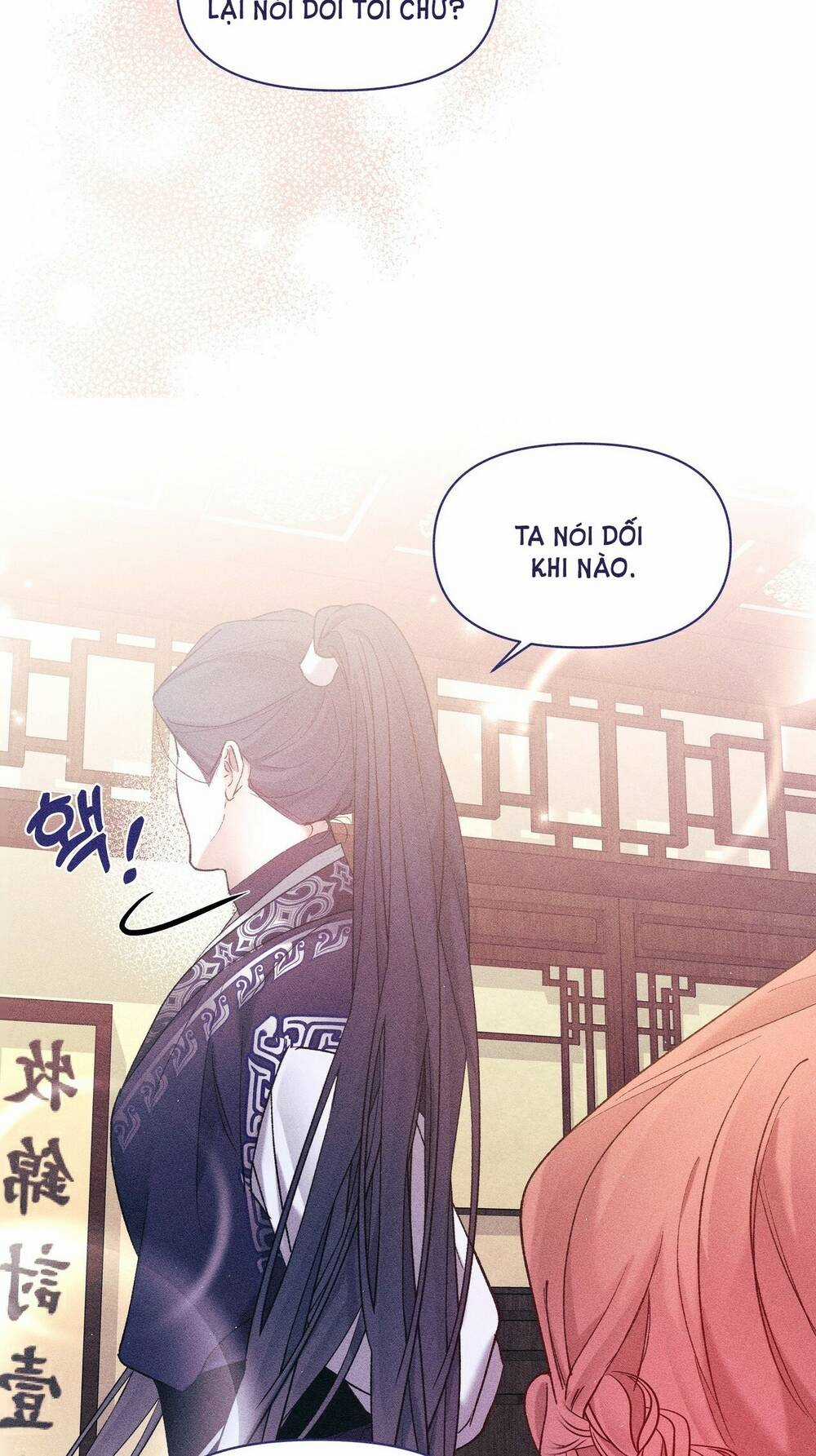 Bạn Đời Của Ryun - Chapter 9.2 - Trang 36