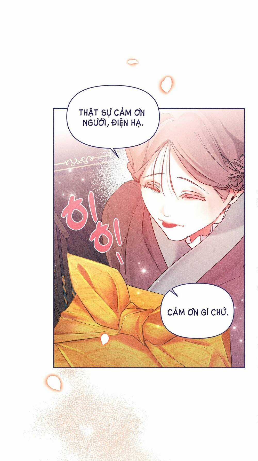 Bạn Đời Của Ryun - Chapter 9.2 - Trang 38