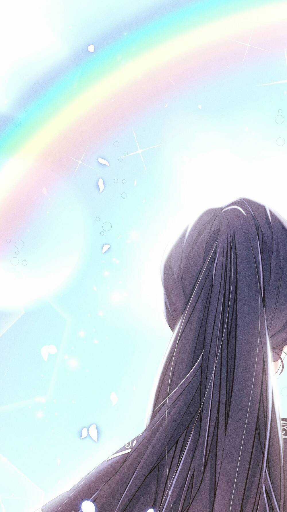 Bạn Đời Của Ryun - Chapter 9.2 - Trang 44