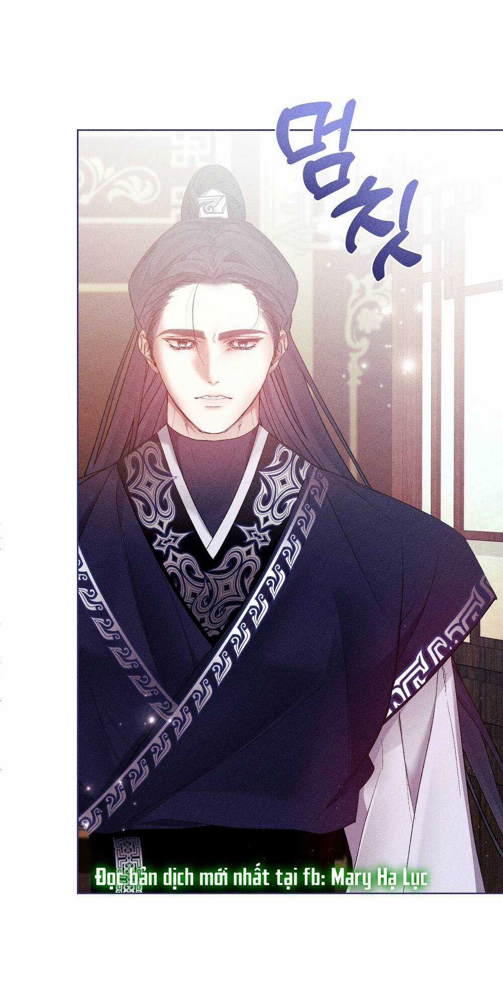 Bạn Đời Của Ryun - Chapter 9.2 - Trang 6