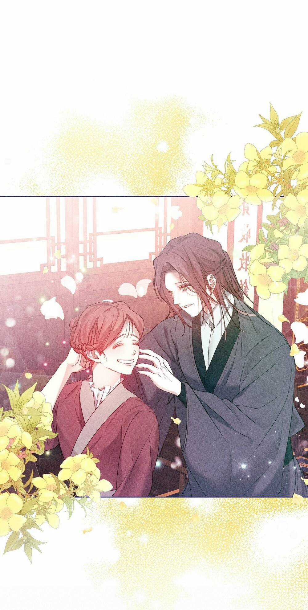 Bạn Đời Của Ryun - Chapter 9.2 - Trang 7