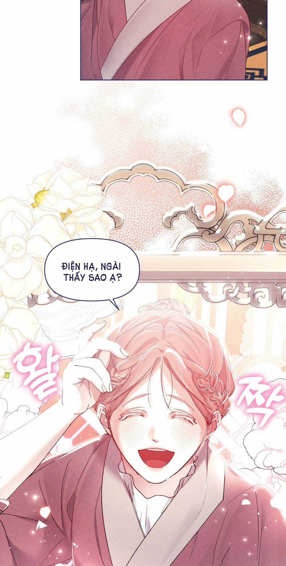 Bạn Đời Của Ryun - Chapter 9.2 - Trang 10