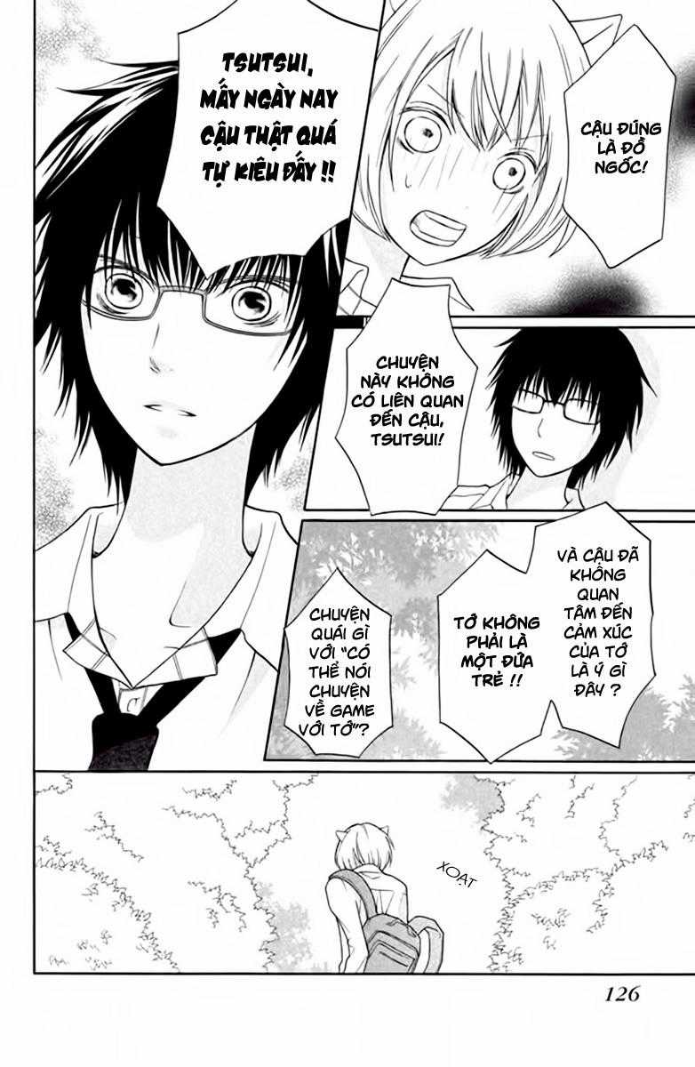 Bạn Gái 3D - Chapter 11.5 - Trang 11