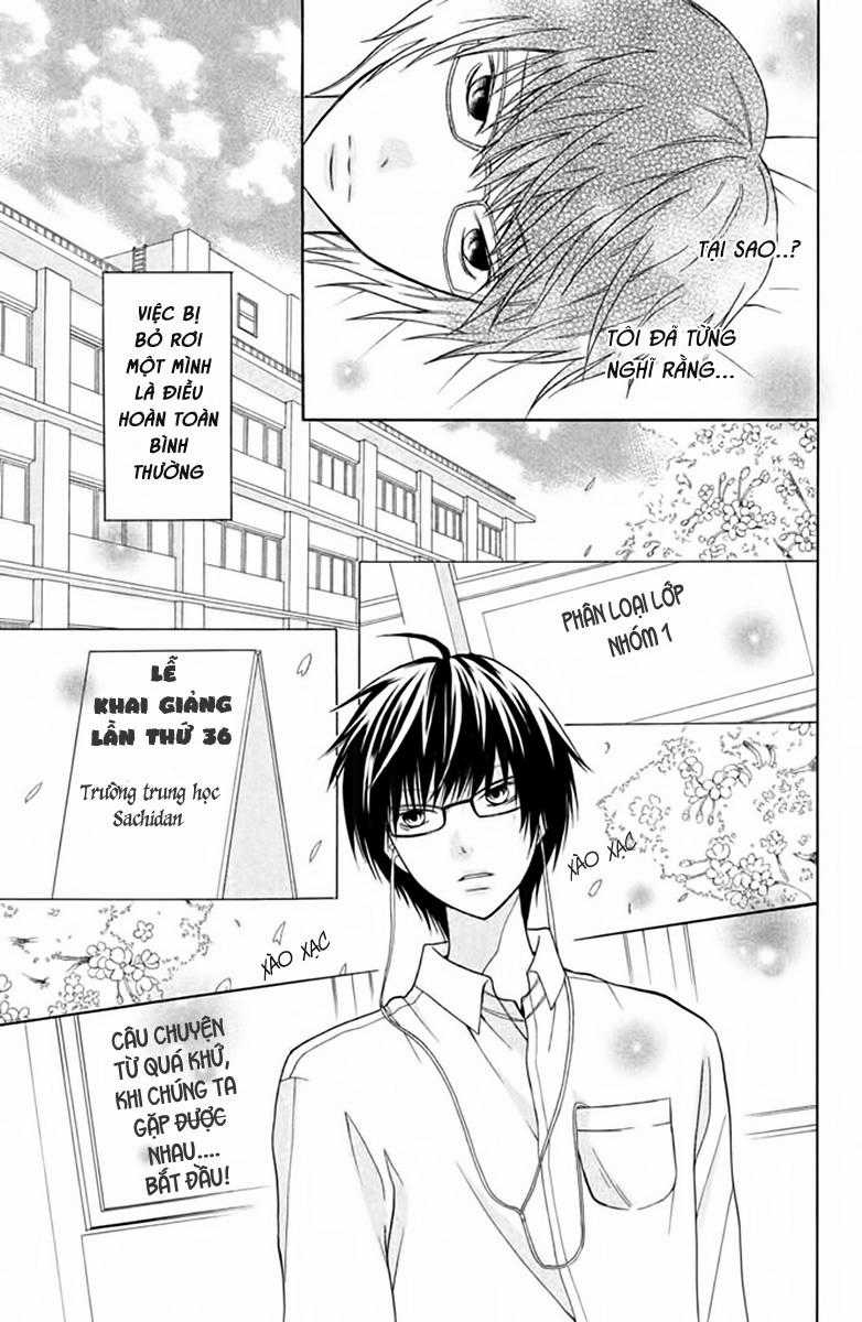 Bạn Gái 3D - Chapter 11.5 - Trang 14