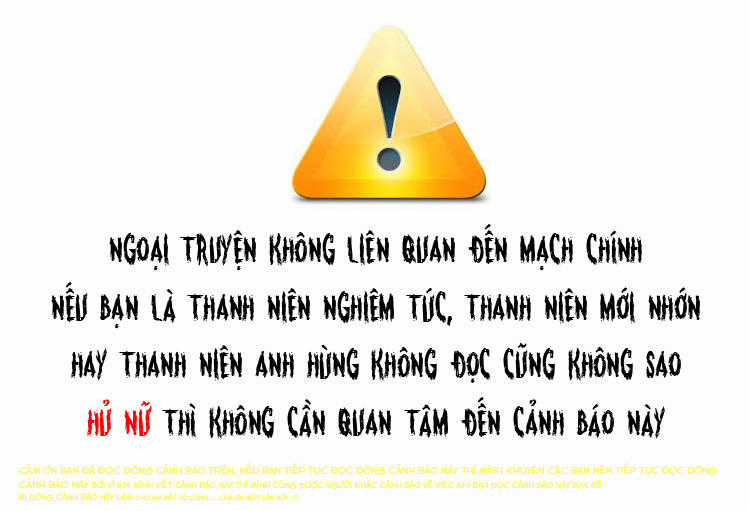 Bạn Gái 3D - Chapter 11.5 - Trang 3