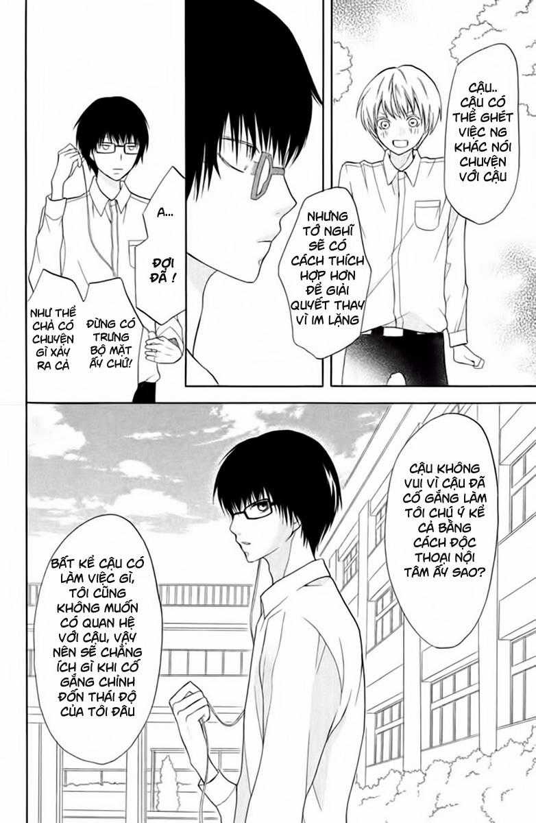 Bạn Gái 3D - Chapter 11.5 - Trang 23