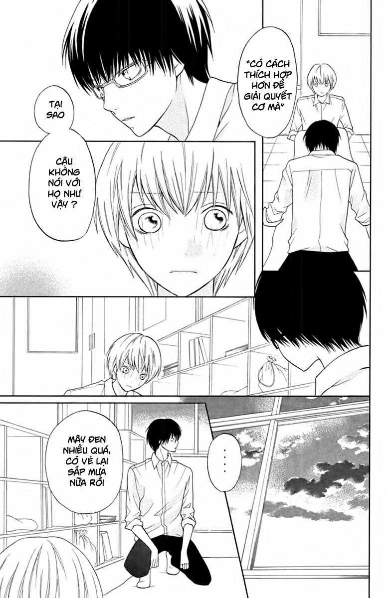 Bạn Gái 3D - Chapter 11.5 - Trang 45