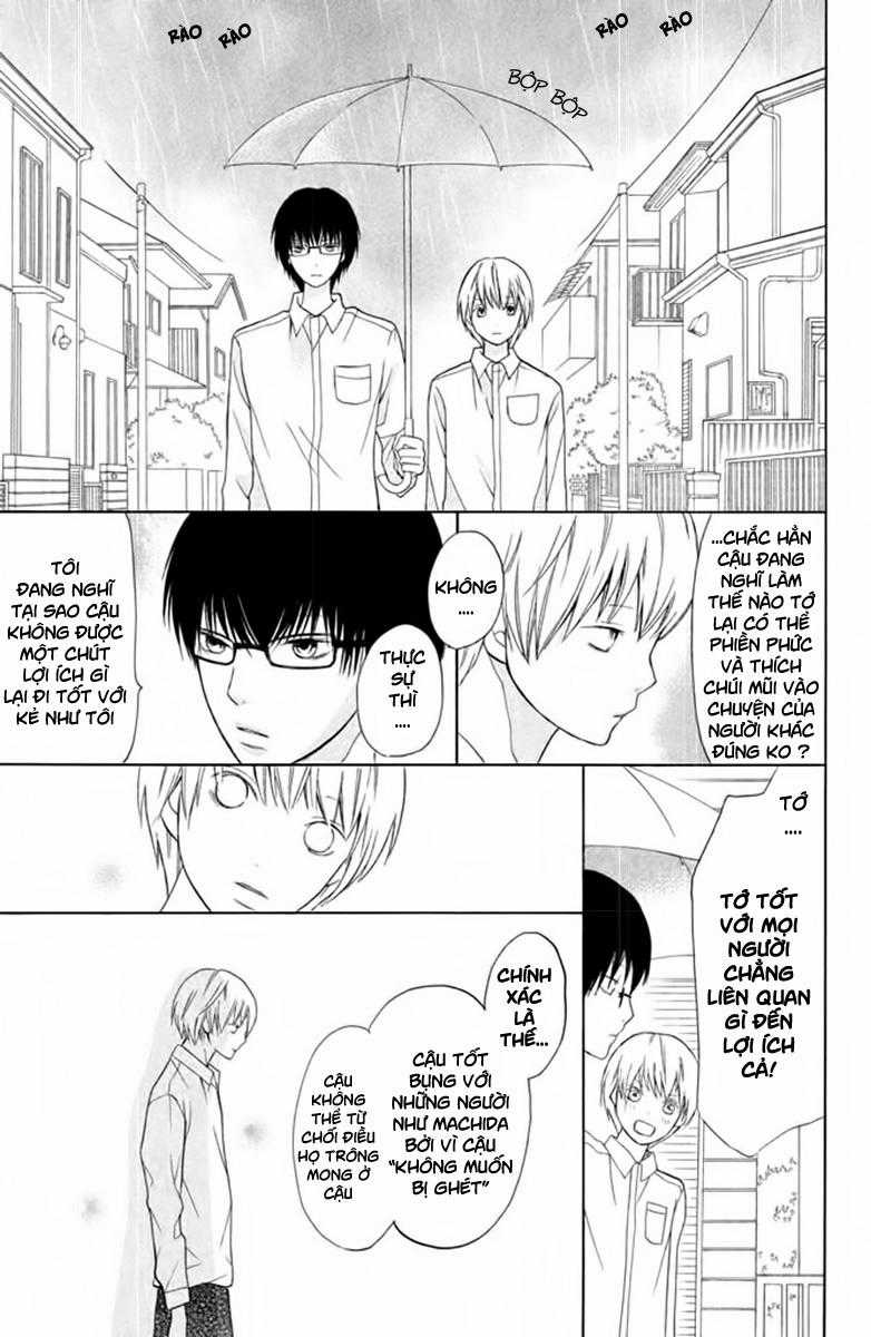 Bạn Gái 3D - Chapter 11.5 - Trang 47