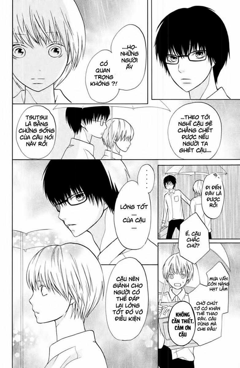 Bạn Gái 3D - Chapter 11.5 - Trang 48