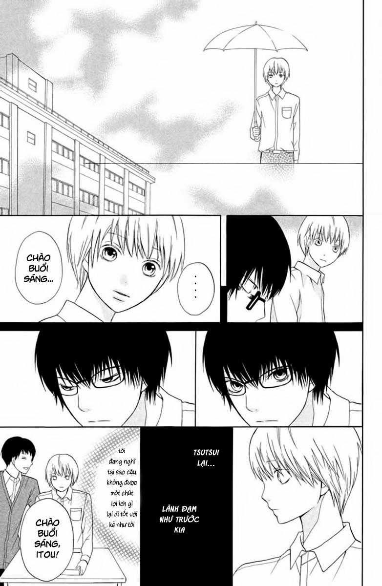Bạn Gái 3D - Chapter 11.5 - Trang 49