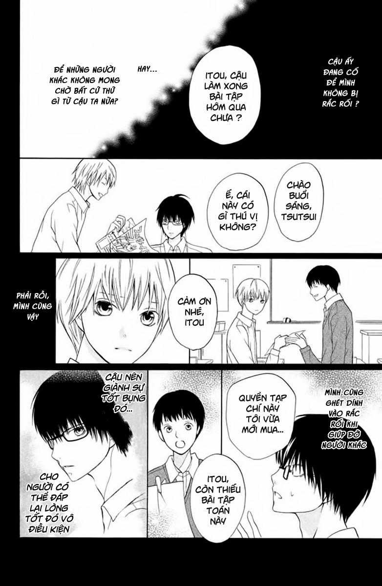 Bạn Gái 3D - Chapter 11.5 - Trang 50