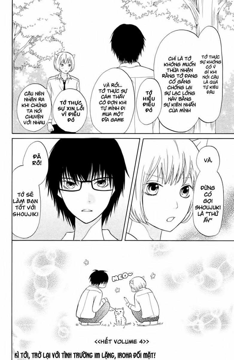 Bạn Gái 3D - Chapter 11.5 - Trang 56