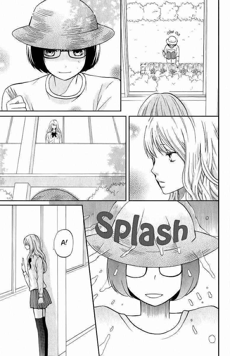 Bạn Gái 3D - Chapter 12 - Trang 14