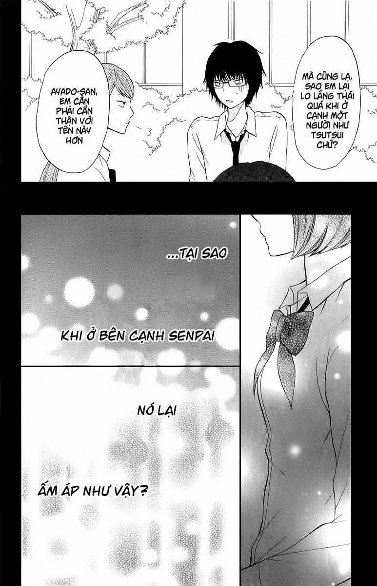 Bạn Gái 3D - Chapter 12 - Trang 37