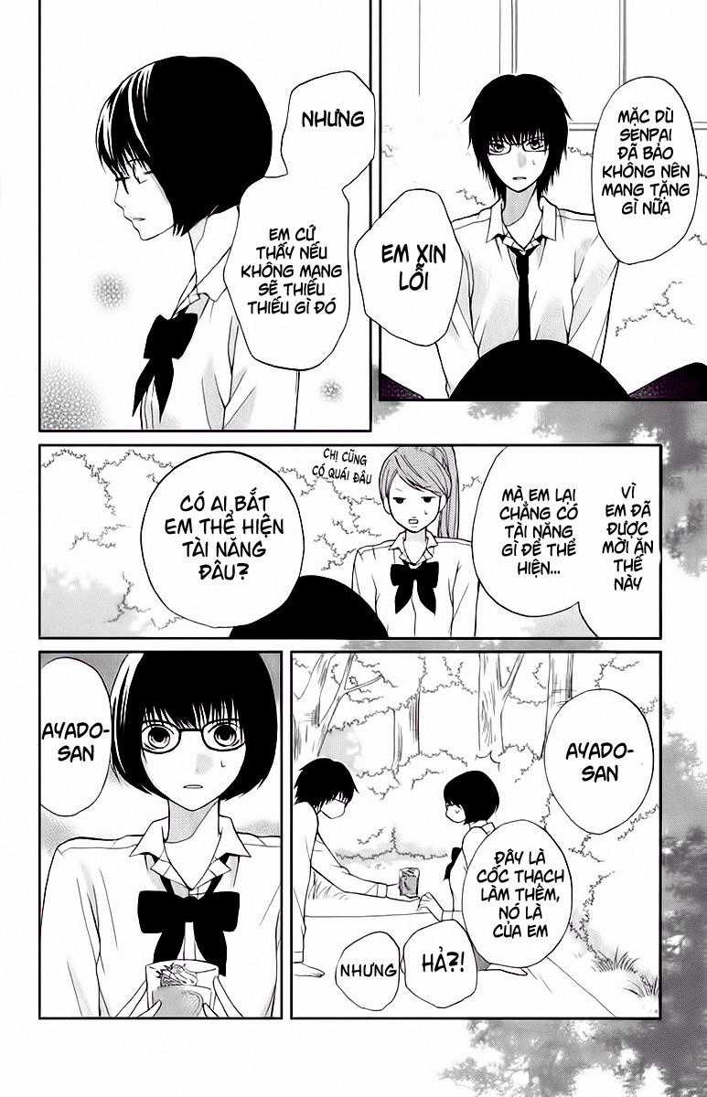 Bạn Gái 3D - Chapter 12 - Trang 39