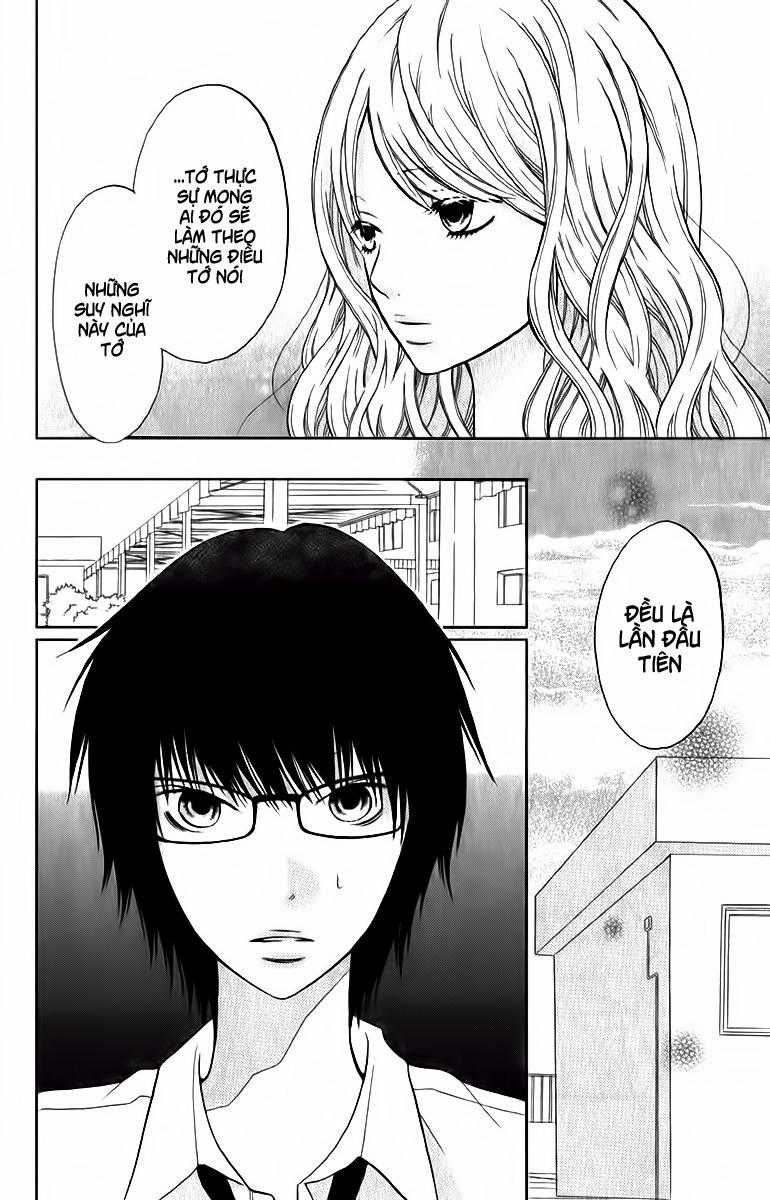 Bạn Gái 3D - Chapter 12 - Trang 9