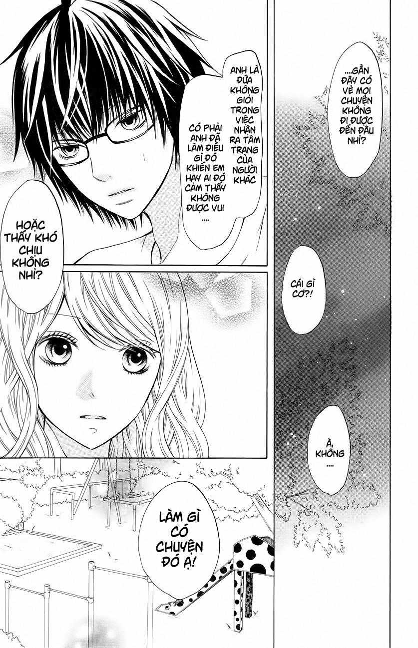 Bạn Gái 3D - Chapter 13 - Trang 31