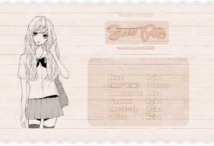 Bạn Gái 3D - Chapter 13 - Trang 42