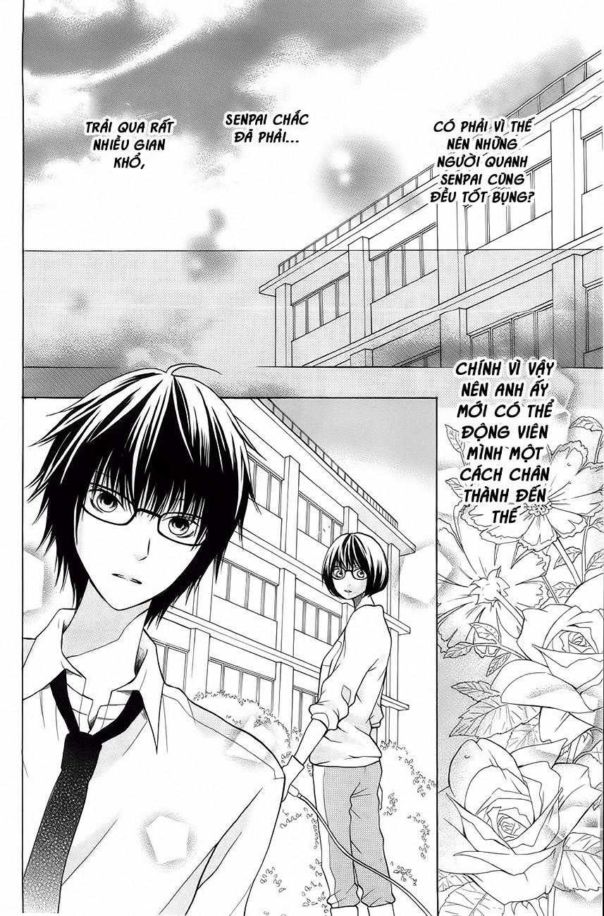 Bạn Gái 3D - Chapter 13 - Trang 6