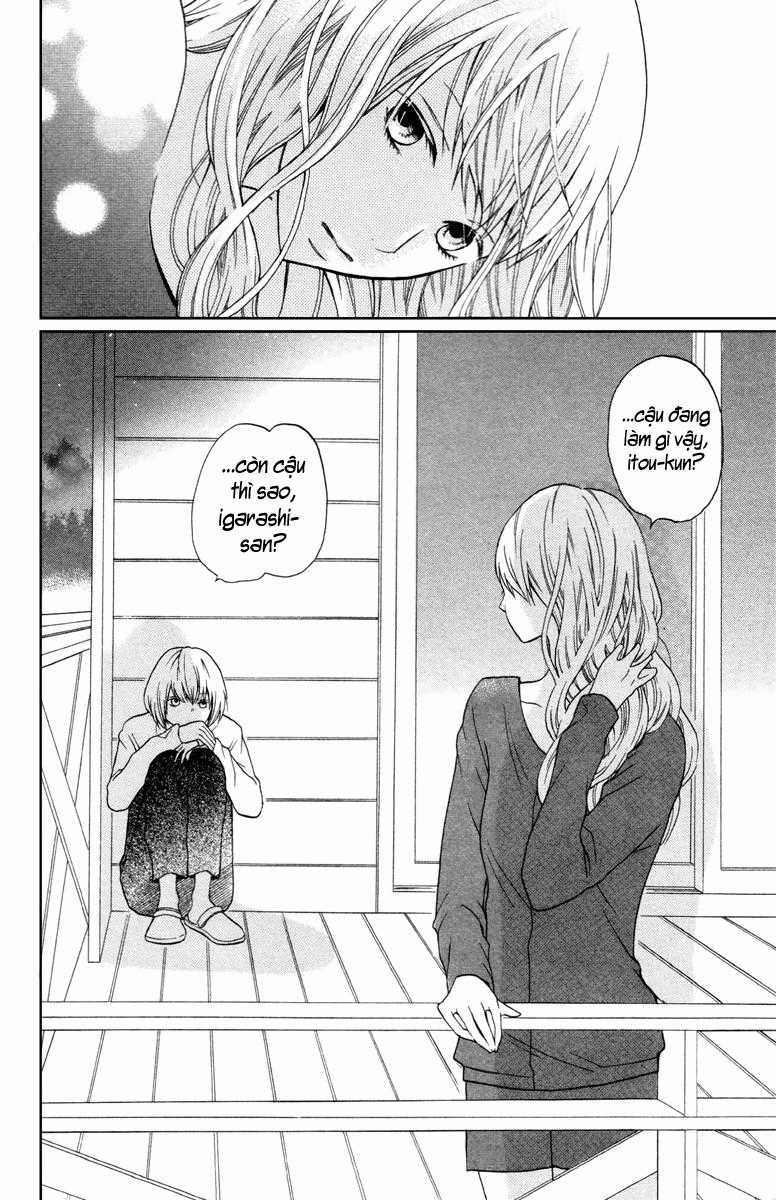 Bạn Gái 3D - Chapter 14 - Trang 39