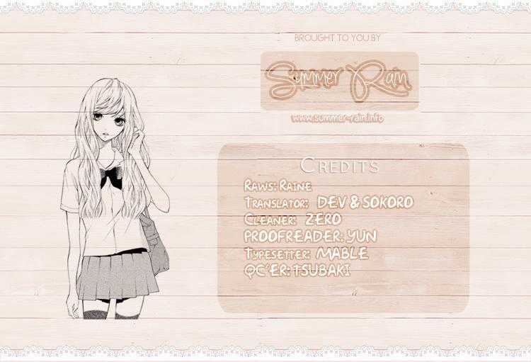 Bạn Gái 3D - Chapter 14 - Trang 40