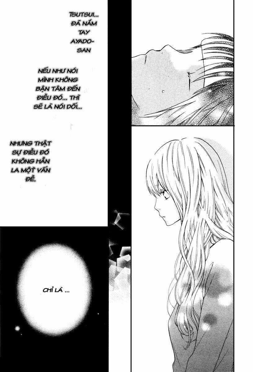 Bạn Gái 3D - Chapter 15 - Trang 17